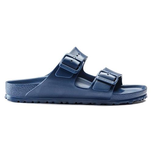 Birkenstock Arizona EVA Navy Smal Voetbed Birkenstock, Kleding | Dames, Schoenen, Blauw, Nieuw, Verzenden