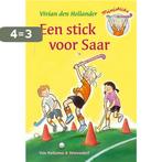 Een stick voor Saar / Ministicks 9789000307470, Boeken, Verzenden, Zo goed als nieuw, Vivian den Hollander