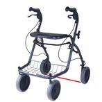 FellowRoll Tour Parkinson Rollator met Laser en Geluidssigna, Ophalen of Verzenden, Nieuw