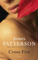 Cross fire / Alex Cross / 16 9789023457237 James Patterson, Boeken, Verzenden, Zo goed als nieuw, James Patterson