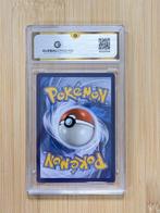 Pokémon - 1 Graded card - Gardevoir EX 245 - Scarlet Violet, Hobby en Vrije tijd, Verzamelkaartspellen | Pokémon, Nieuw