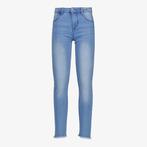 TwoDay meisjes skinny jeans lichtlblauw maat 152, Verzenden, Nieuw