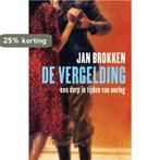 De vergelding 9789045022710 Jan Brokken, Verzenden, Gelezen, Jan Brokken