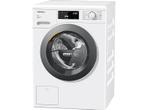 Miele - Wasmachine Voorlader - 8 kg - Wit, Verzenden, 8 tot 10 kg, Nieuw, Voorlader