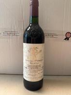 1990 Vega Sicilia Único - Ribera del Duero Gran Reserva - 1, Nieuw
