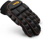 Dita - Maat Xs -  Xtreme Half Fp Hockeyhandschoenen - Fluo, Sport en Fitness, Hockey, Verzenden, Nieuw