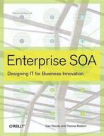 Enterprise Soa 9780596102388 Thomas Mattern, Verzenden, Gelezen, Thomas Mattern