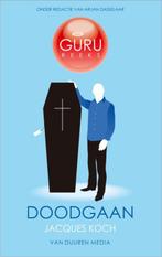 Doodgaan / Guru-reeks 9789059404588 Jacques Koch, Verzenden, Zo goed als nieuw, Jacques Koch