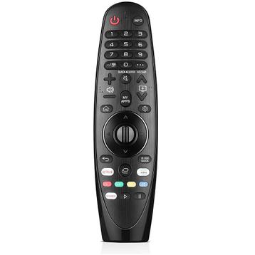 LG Universele Afstandsbediening met pointer - AKB75855501 MR beschikbaar voor biedingen