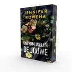 9789464406351 Onvermijdelijk 1 - Onvermijdelijk de jouwe, Verzenden, Nieuw, Jennifer Rowena