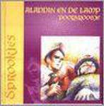 Sprookjes Aladdin & Doornroosje 9789075531060, Verzenden, Zo goed als nieuw