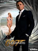 007 Legends zonder boekje (ps3 tweedehands game), Ophalen of Verzenden, Zo goed als nieuw