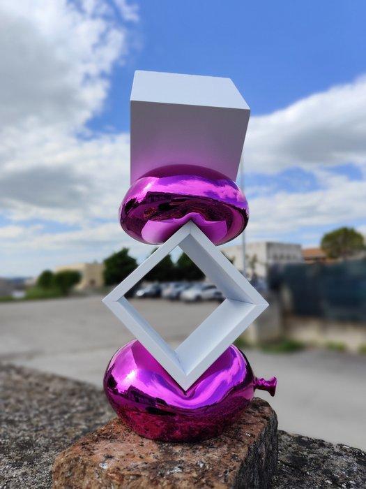 Sagrasse (1966) - LIFE IS SOFT, Antiek en Kunst, Kunst | Designobjecten