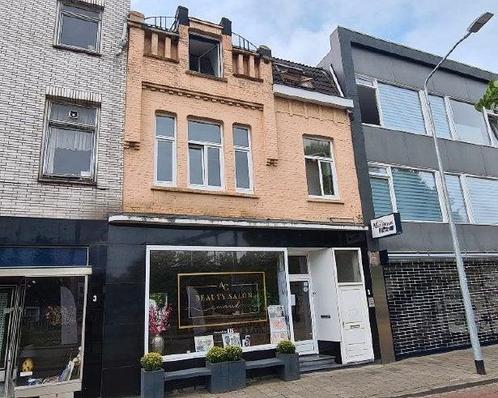 Te huur: Appartement Stationstraat in Heerlen, Huizen en Kamers, Huizen te huur, Limburg, Appartement