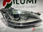 MERCEDES S W221 XENON LIFT KOPLAMP RECHTS KPL A2218200639, Verzenden, Gebruikt, Mercedes-Benz
