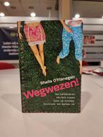 Wegwezen! - Sheila OFlanagan [nofam.org], Nieuw, Sheila O'Flanagan