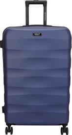 Beagles Originals Koffer Large 88L - Staalblauw, Ophalen of Verzenden, Nieuw