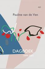 Dagboek 1999-2001 9789086411023 Pauline van de Ven, Verzenden, Zo goed als nieuw, Pauline van de Ven