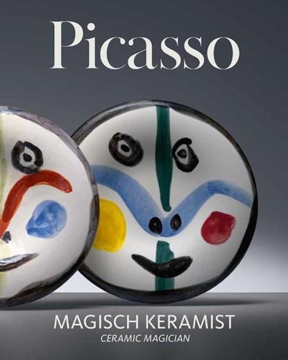 Picasso | Lennart Booij ; Isabel Heijne | 9789462585959, Boeken, Wetenschap, Zo goed als nieuw