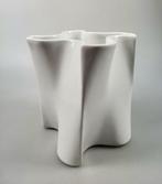 Jan van der Vaart - Vaas - Steengoed - Multipel - 1978, Antiek en Kunst, Antiek | Glas en Kristal