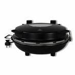 Pizzaoven 1200W, Verzenden, Nieuw