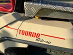 Cramer Tourno Pick Up, Ophalen, Zo goed als nieuw, Cramer
