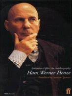 Bohemian fifths: an autobiography by Hans Werner Henze, Gelezen, Hans Werner Henze, Verzenden