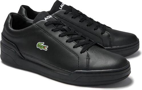 Lacoste - Maat 46 - Challenge 0120 2 SMA Heren Sneakers -, Kleding | Heren, Schoenen, Verzenden