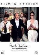 Paul Smith - Gentleman designer - DVD, Verzenden, Nieuw in verpakking