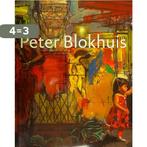 Peter Blokhuis 9789090120317 P. Blokhuis, Verzenden, Gelezen, P. Blokhuis