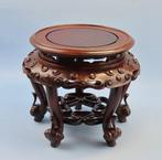 Standaard - Hout - China - voor vaas of pot (Zonder