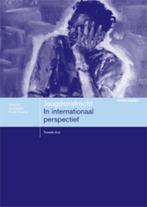 Jeugdstrafrecht. In internationaal perspectief 9789059317154, Verzenden, Gelezen