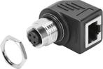 Festo Kast Doorvoer Voeding IP20 IP65 IP67 - 8040457, Verzenden, Nieuw