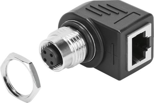 Festo Kast Doorvoer Voeding IP20 IP65 IP67 - 8040457, Doe-het-zelf en Verbouw, Overige Doe-het-zelf en Verbouw, Nieuw, Verzenden