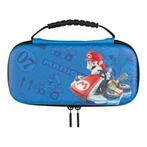 PowerA Case voor Nintendo Switch - Mario Kart, Spelcomputers en Games, Spelcomputers | Nintendo Switch, Verzenden, Zo goed als nieuw