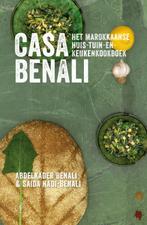 Casa Benali 9789029589772 Abdelkader Benali, Verzenden, Zo goed als nieuw, Abdelkader Benali