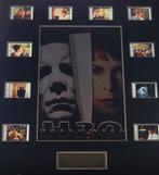 Halloween H20 - Framed Film Cell Display with COA, Verzamelen, Nieuw