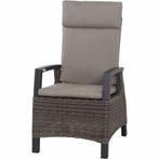 Siena Garden Corido Move aluminium/Gardino® wicker, Ophalen of Verzenden, Nieuw