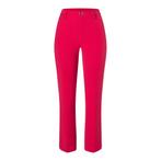 MAC • fuchsia Aida kick pantalon • 36, Kleding | Dames, Verzenden, MAC, Nieuw, Roze