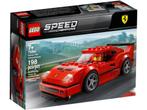 Lego Speed Champions 75890 Ferrari F40 Competizione, Nieuw, Ophalen of Verzenden