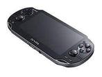 PS Vita OLED (Nette Staat & Krasvrij Scherm), Spelcomputers en Games, Ophalen of Verzenden, Zo goed als nieuw