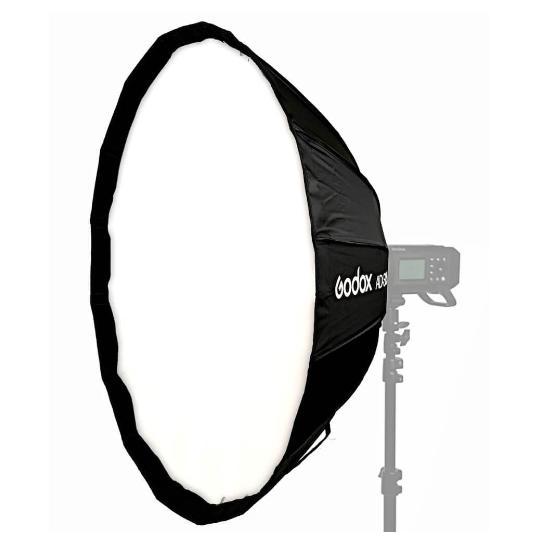 Godox AD-S65W Multifunctional Softbox 65CM, Audio, Tv en Foto, Fotografie | Fotostudio en Toebehoren, Zo goed als nieuw, Ophalen of Verzenden