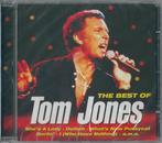 cd - Tom Jones - The Best Of Tom Jones, Verzenden, Zo goed als nieuw