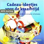 Cadeau-ideetjes voor de kraamtijd 9789021334554, Boeken, Verzenden, Zo goed als nieuw, Ineke Hoekstra