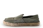 Toms Instappers in maat 42 Grijs | 10% korting, Kleding | Heren, Schoenen, Overige kleuren, Verzenden, Overige typen, Toms