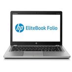HP EliteBook Folio 9470m - Intel Core i5-3e Generatie - 14 i, Verzenden, Zo goed als nieuw