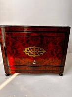 Cave à Liqueur Napoleon III - Drankkast - Ronce de, Antiek en Kunst