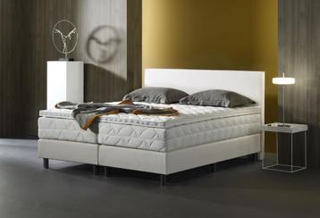 Van Der Valk Hotelboxspring Ariana | Swiss Sense beschikbaar voor biedingen