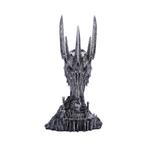 Lord of the Rings Tea Light Holder Sauron 33 cm, Ophalen of Verzenden, Nieuw