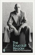 The Foucault Reader | 9780241435144 | Foucault, Michel, Boeken, Ophalen of Verzenden, Nieuw, Foucault, Michel